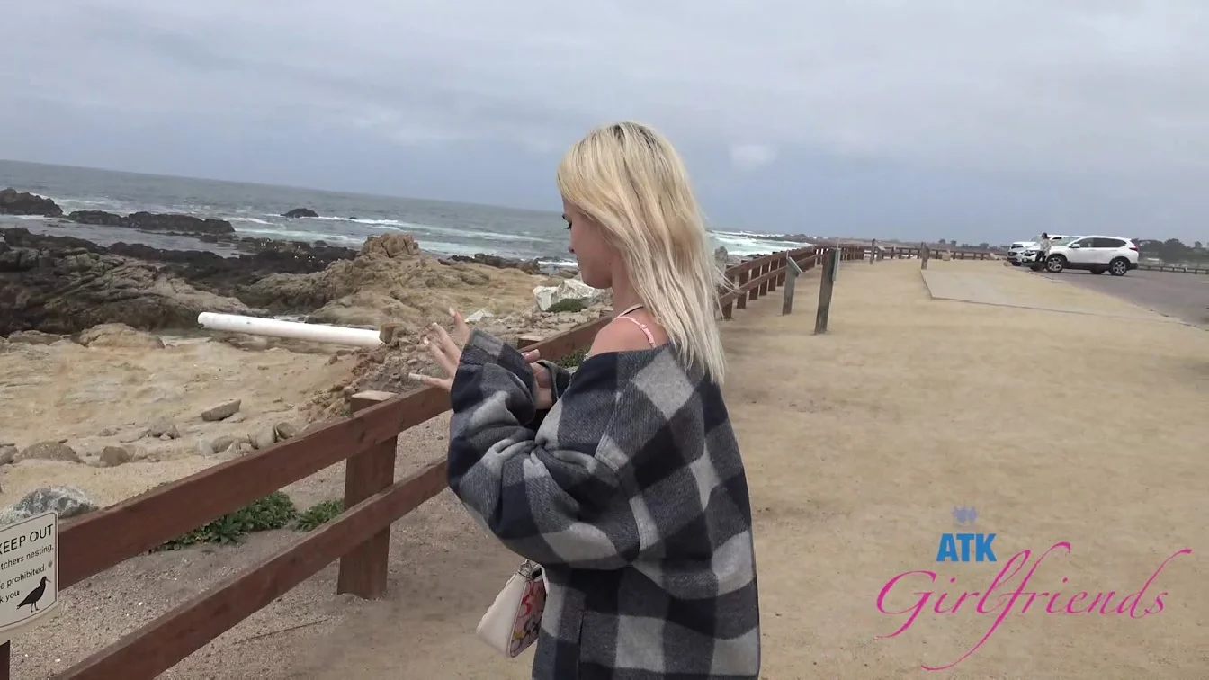 Preview of ATKGirlfriends Nicole Nichols Norcal 3 XXX